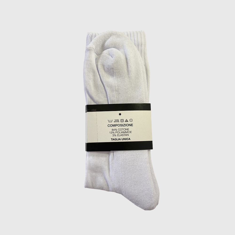 TCP Embroidered Logo Crew Socks 2025