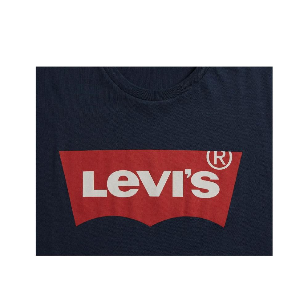 Levi's Graphic Setin Neck Qualità
