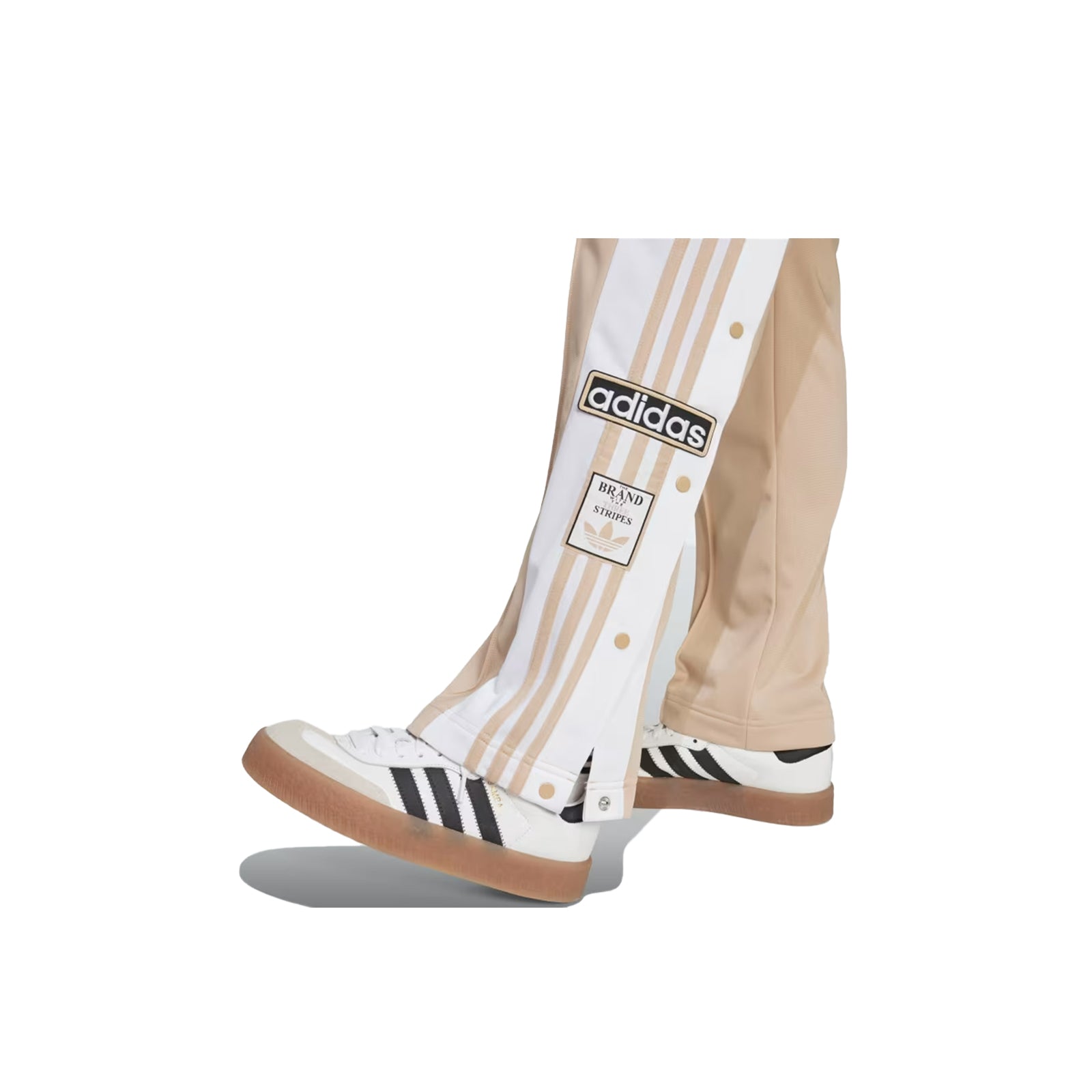 Adidas Adribreak Pant Economico