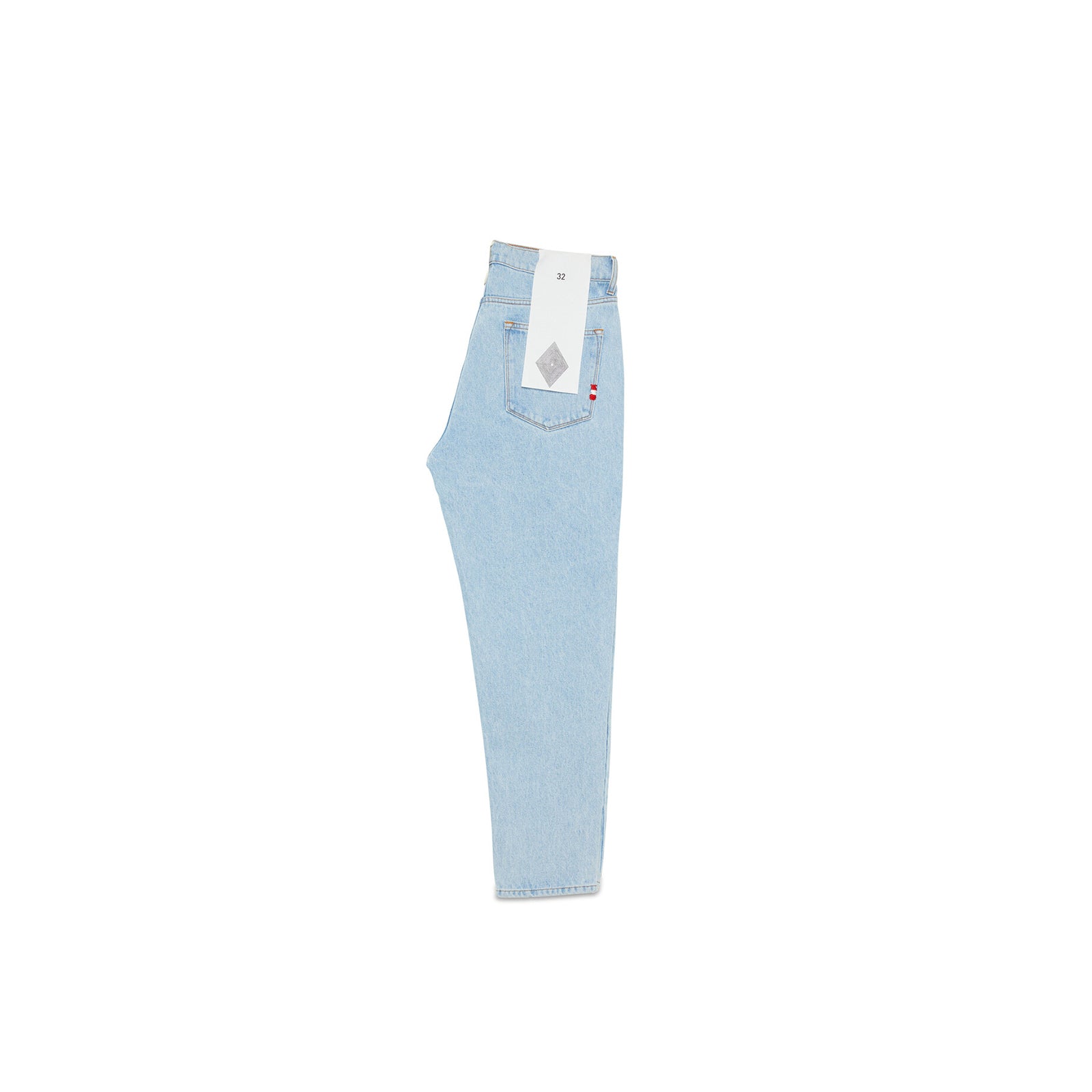 Amish Jeremiah Denim Saldi