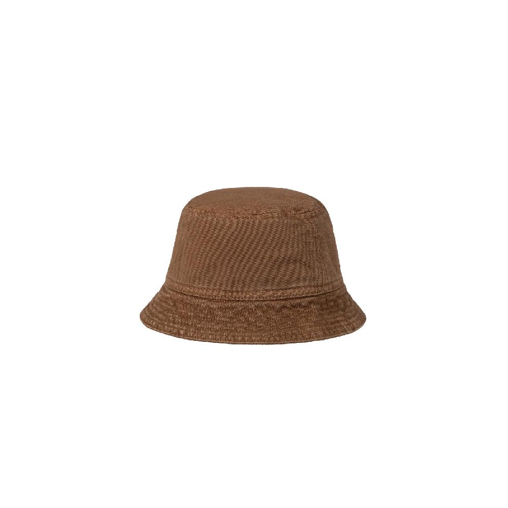 Carhartt Wip Bayfield Bucket Hat In Linea