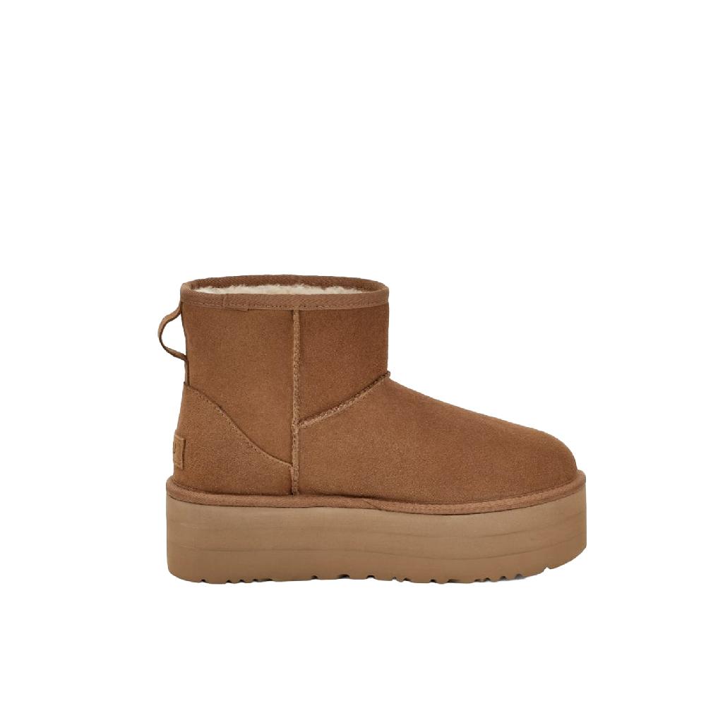 Ugg W Clssic Mini Platform Qualità Garantita