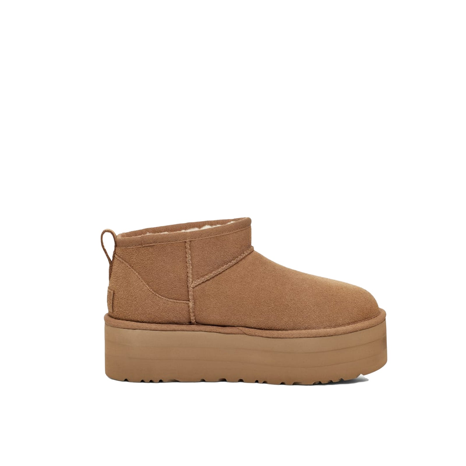 Ugg W Classic Ultra Mini Platform Negozi Online