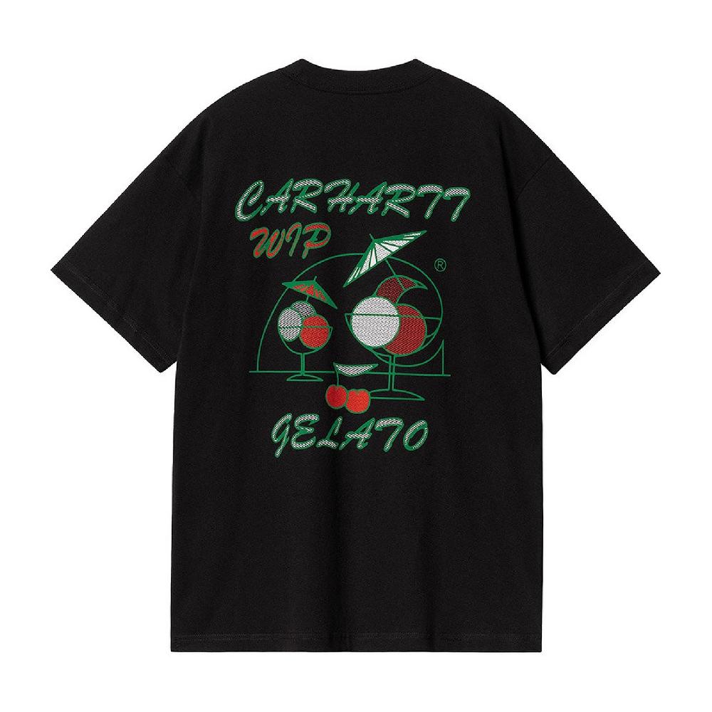 Carhartt Wip S/S Gelato T-Shirt Shopping Online