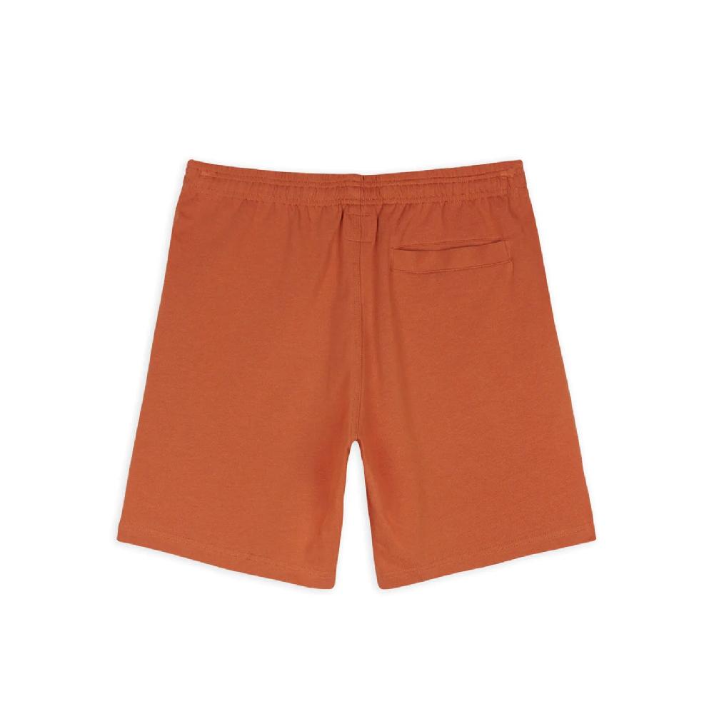 Brain Dead Tetsunori Tawaraya Logo Head Jersey Short Sconto