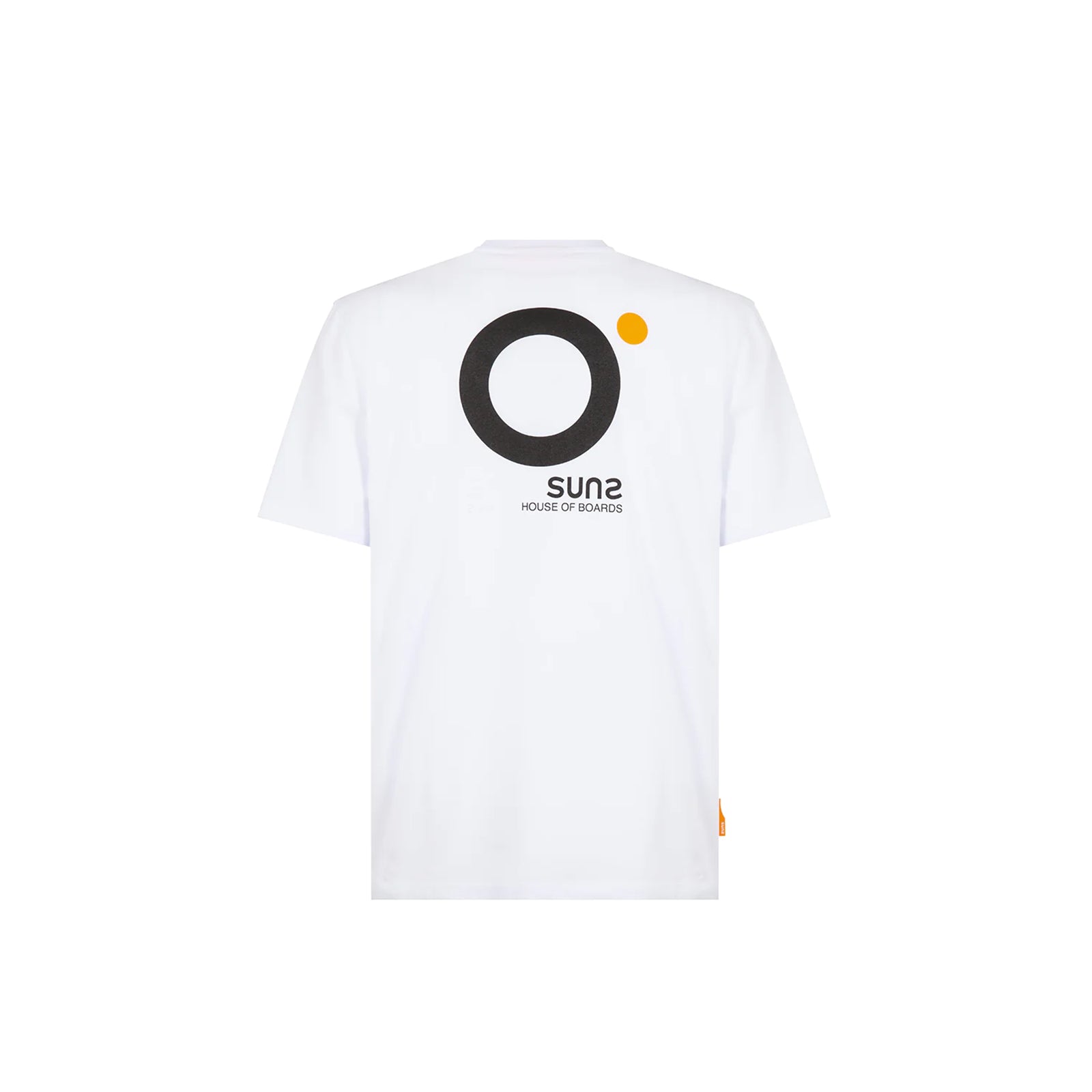 Suns T-Shirt Paolo Pocket Online