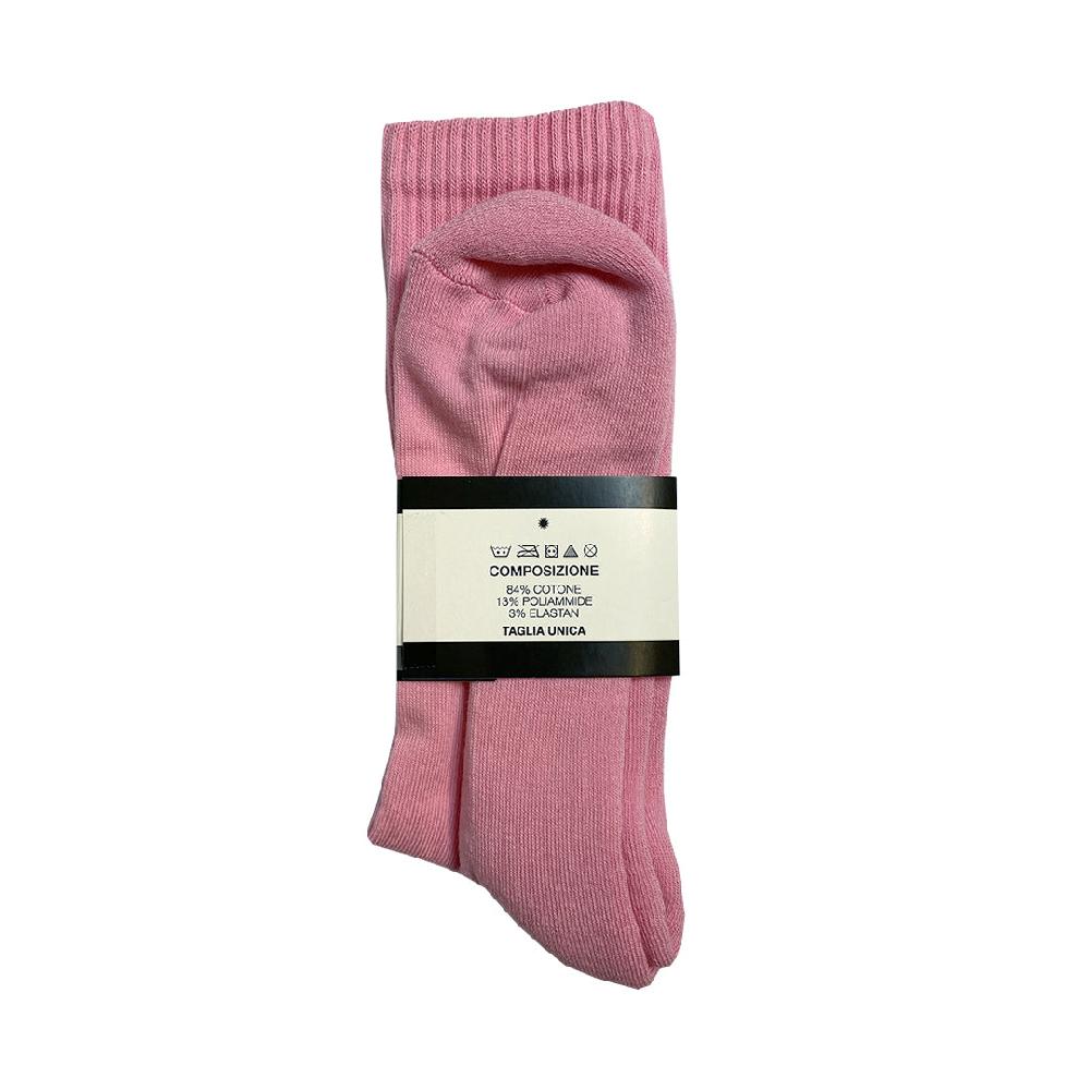 TCP Embroidered Logo Crew Socks I Più Venduti