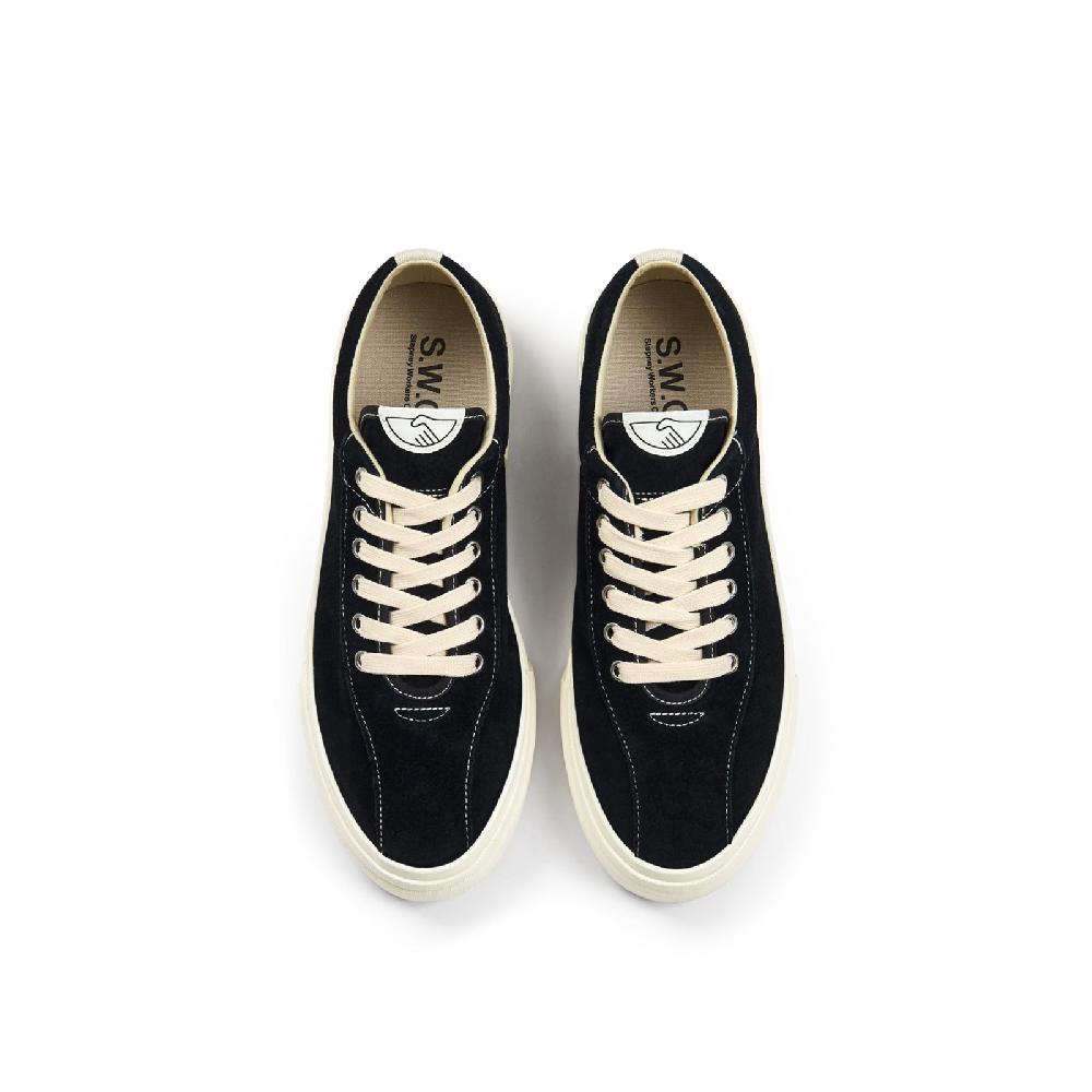 S.W.C Dellow Suede Nuova
