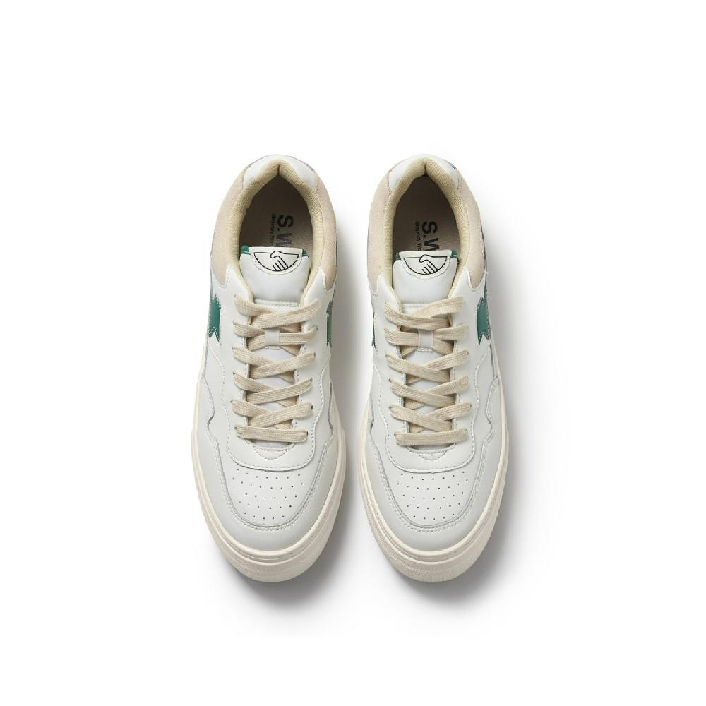 S.W.C. Pearl S-Strike Leather Moda