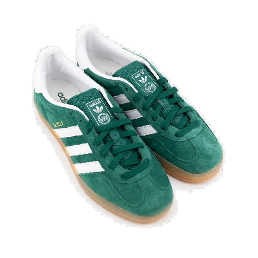 Adidas Gazelle Indoor 2025