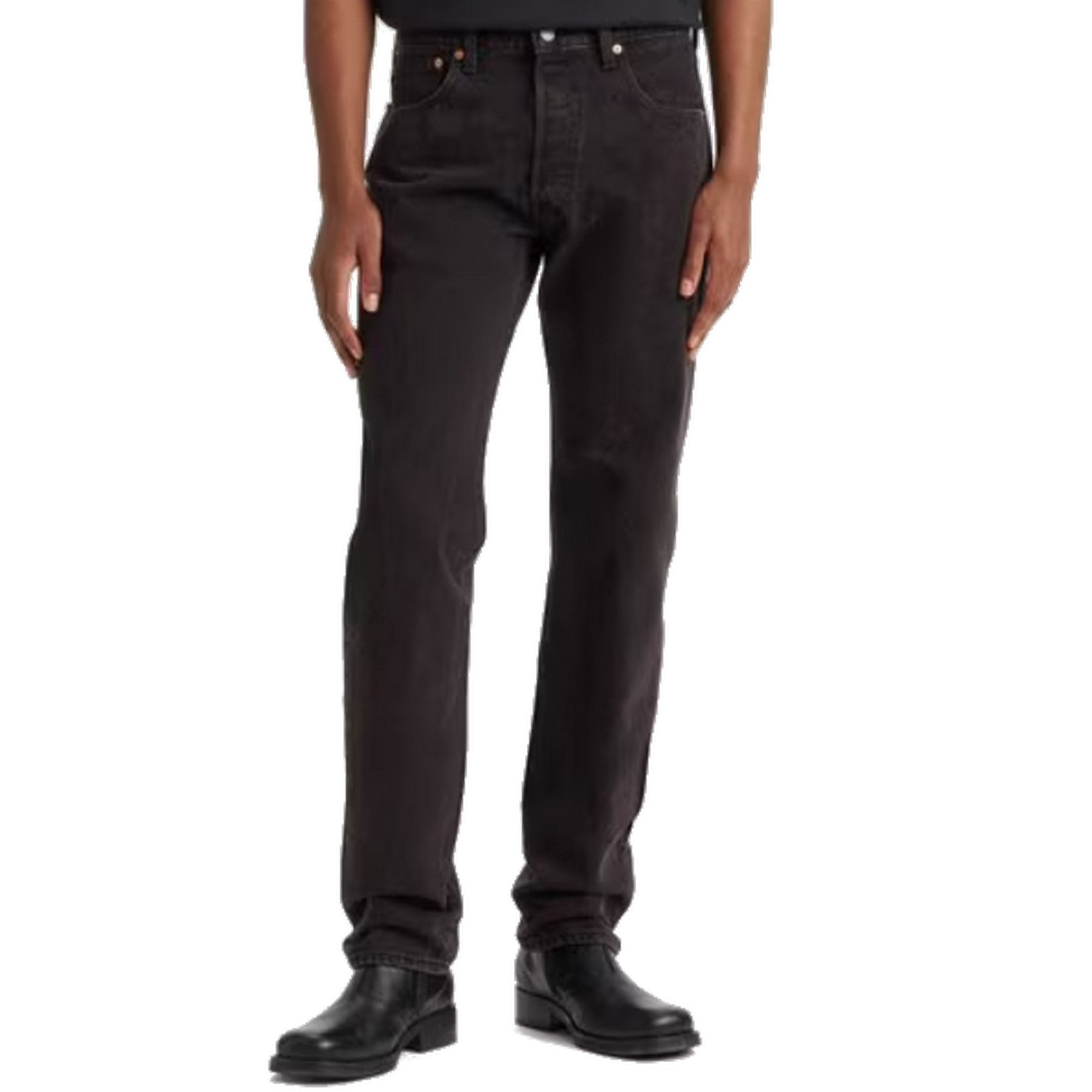 Levi's 501 93' Straight Qualità