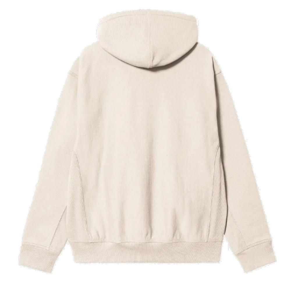 Carhartt Wip Hooded American Script Jacket Vendita