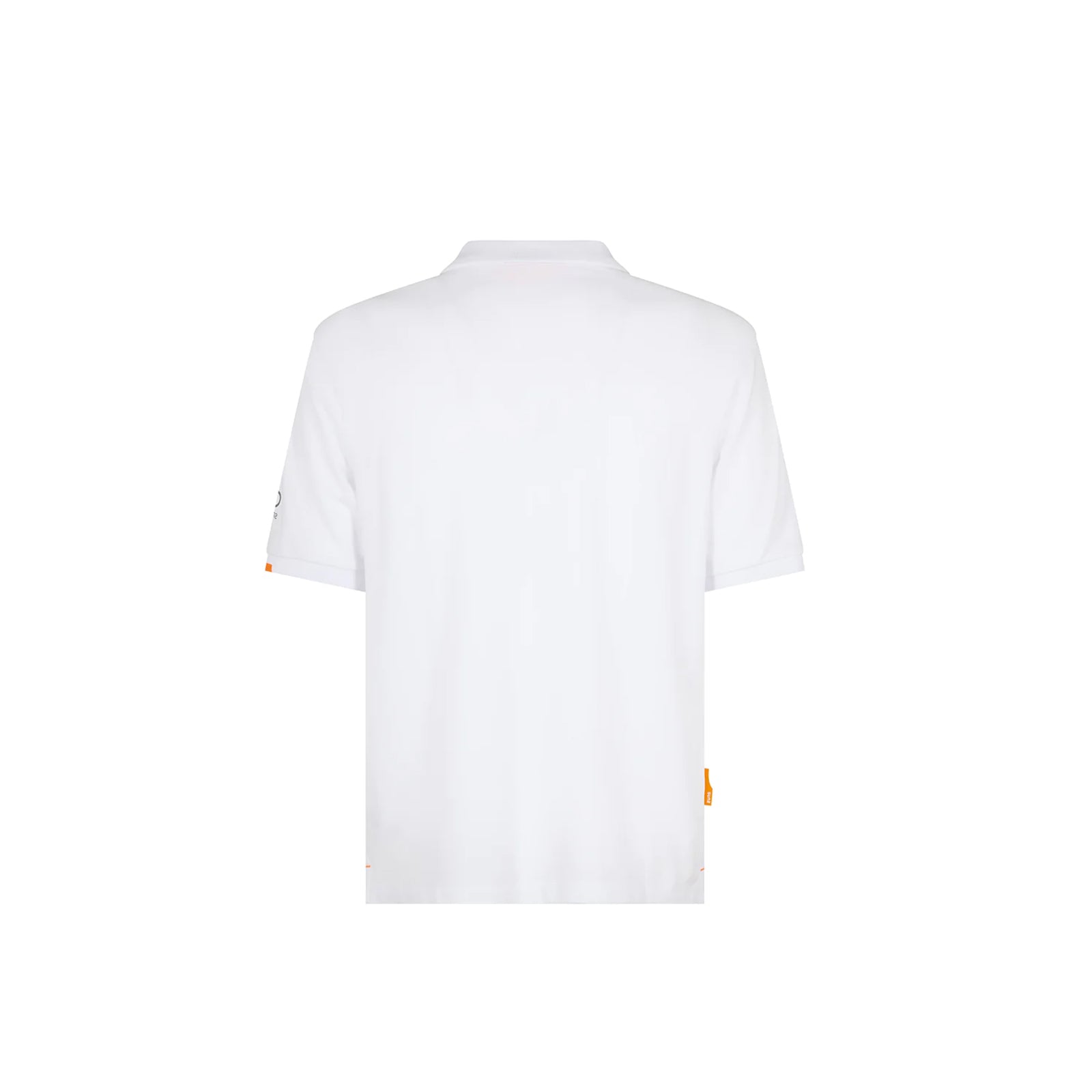 Suns Polo Federico Sottocosto