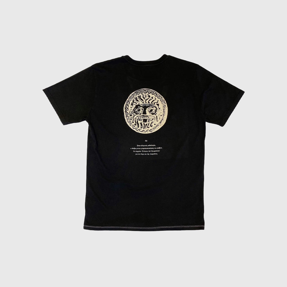 Danilo Paura Regular T-Shirt Affare Del Giorno