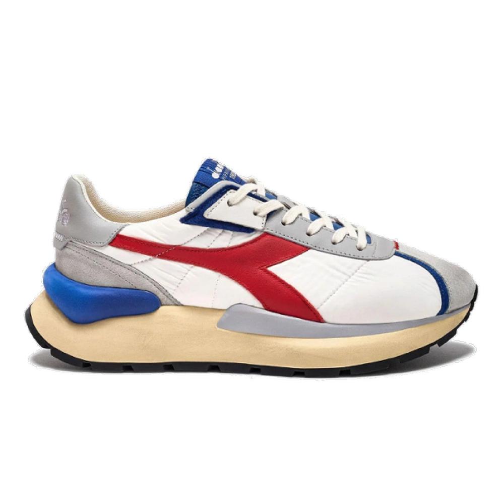 Diadora Heritage Mercury Elite Vendita Calda