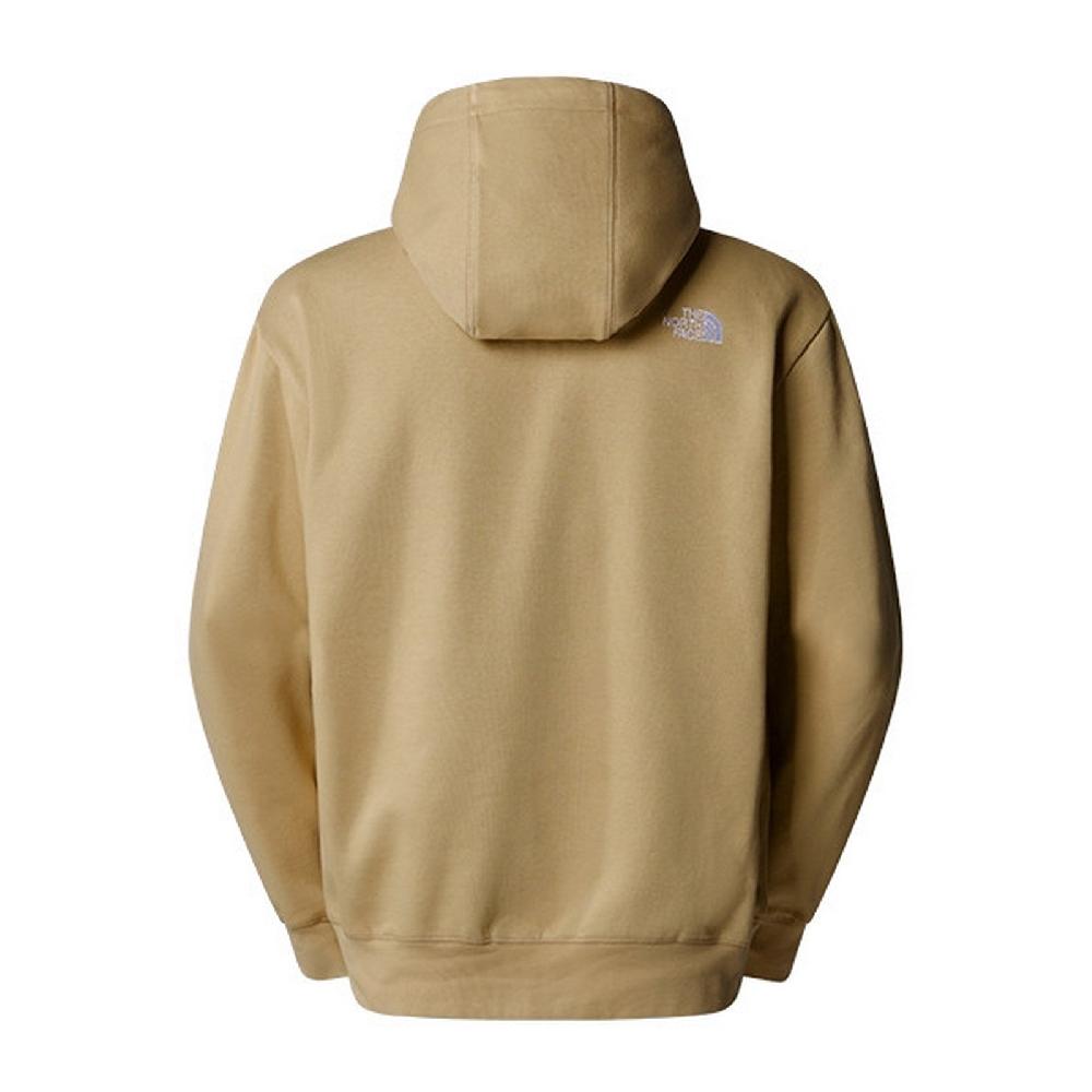 The North Face Men’s Essential Hoodie Moda