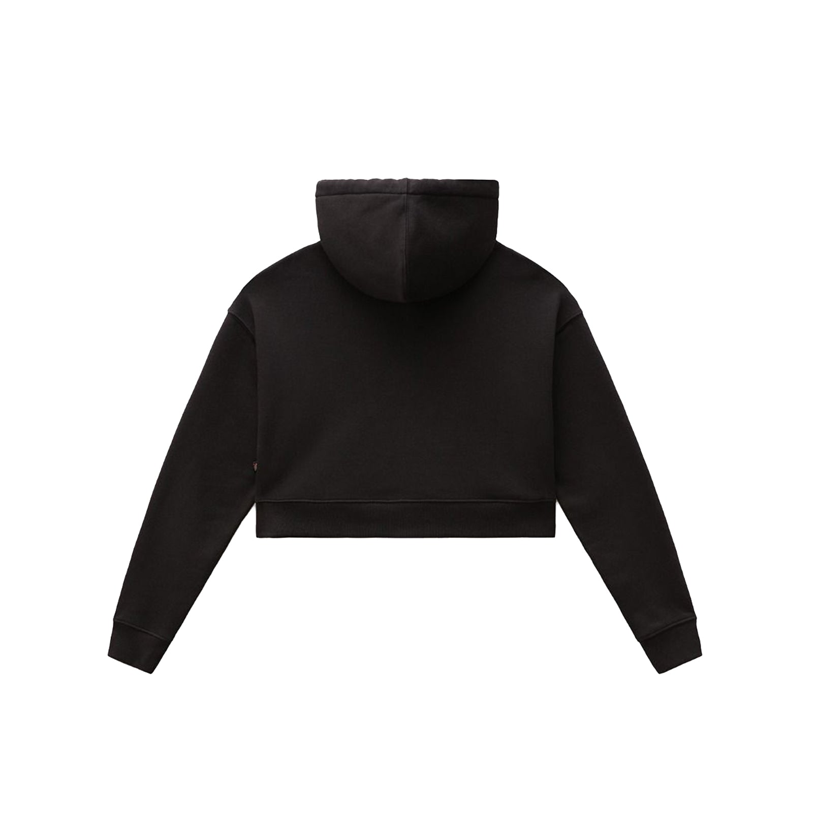 Dickies Oakport Cropped Hoodie W Spedizione Gratuita