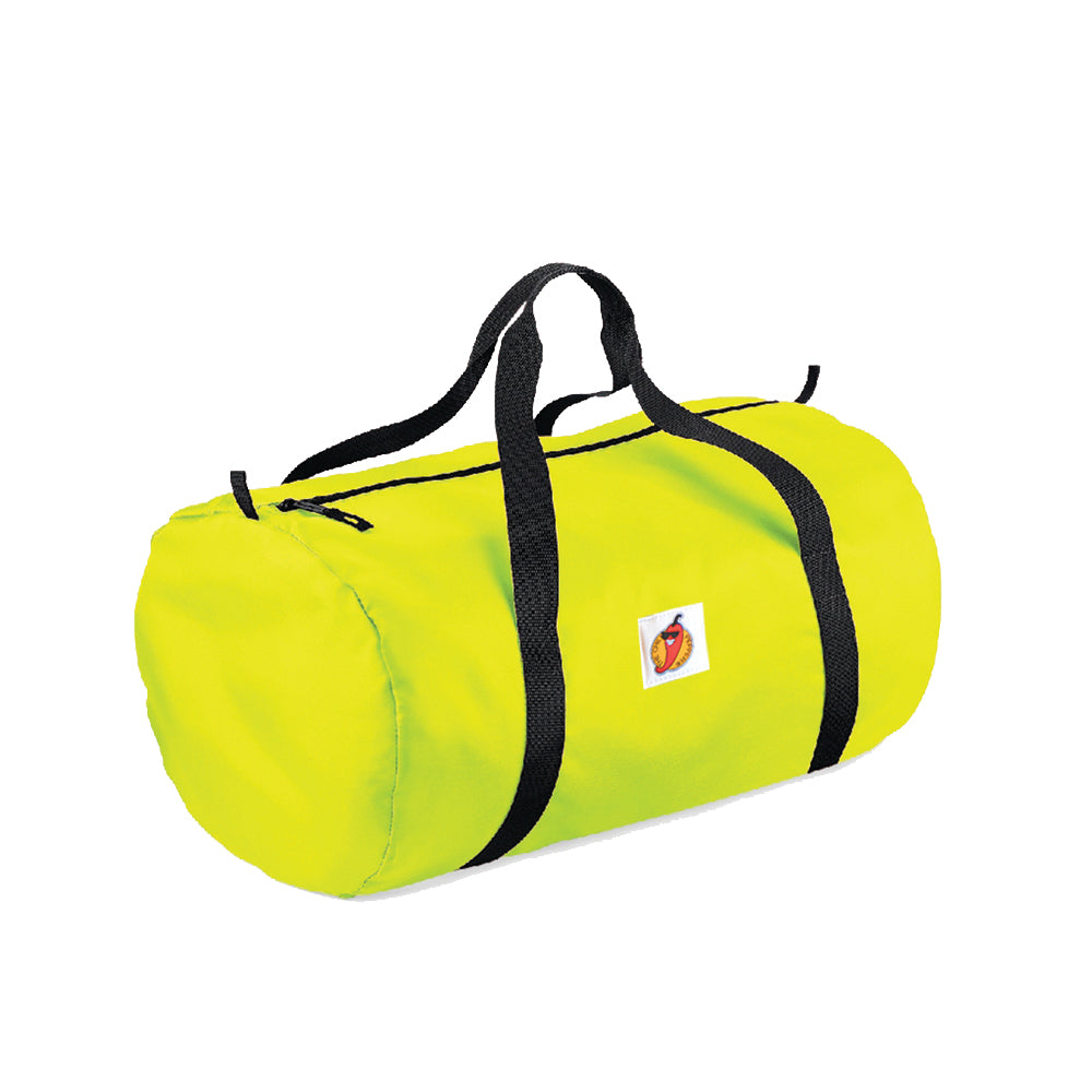 The Chilipepper Duffle Bag Vendita calda