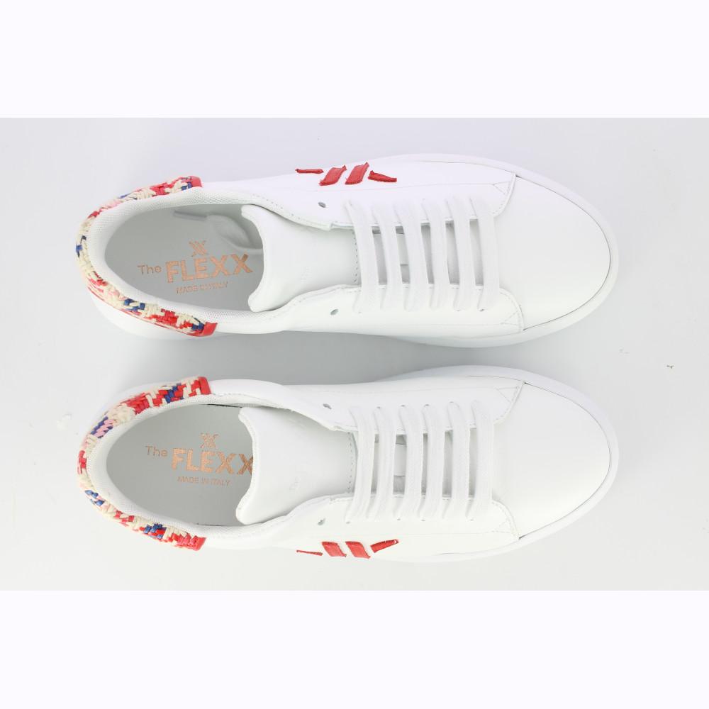 ﻿The Flexx ADELINA TOO-FOULARD/MAKATEA Offerte