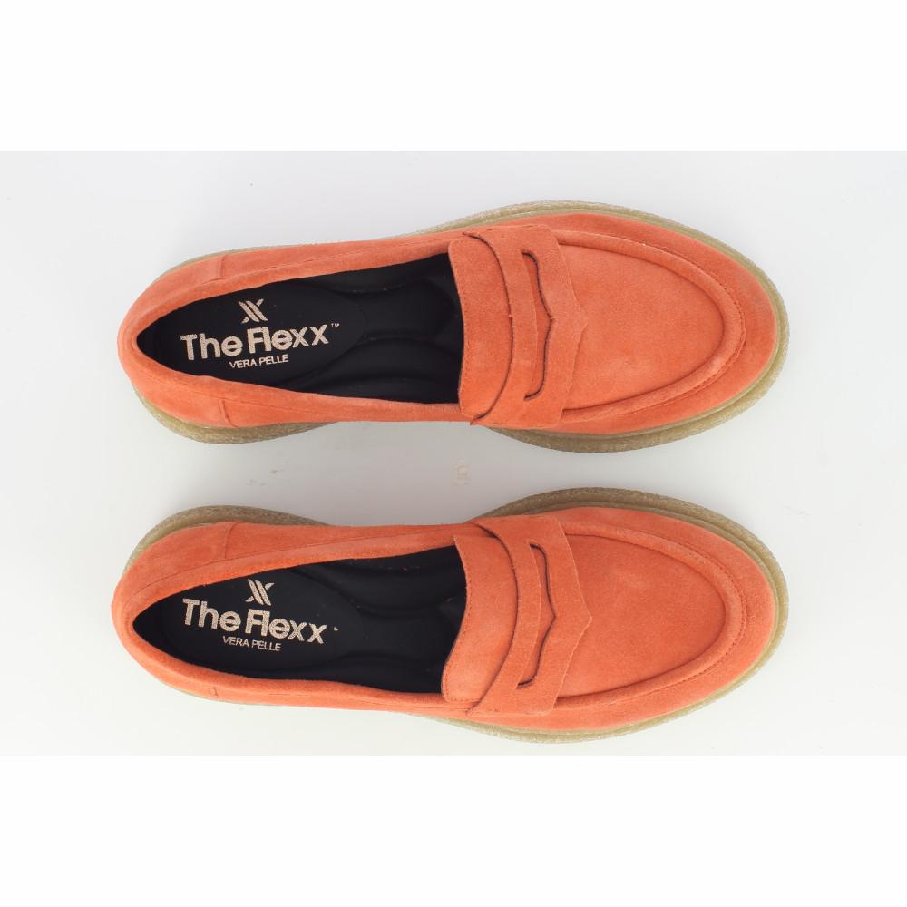 The Flexx ADENIKE-SUEDE Hotsell