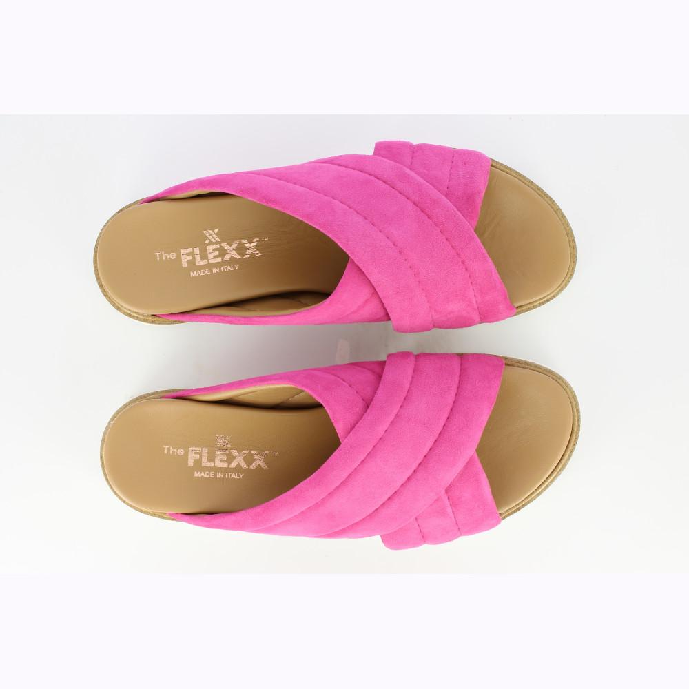 The Flexx ALMA-CAMOSCIO Saldi Di Fabbrica