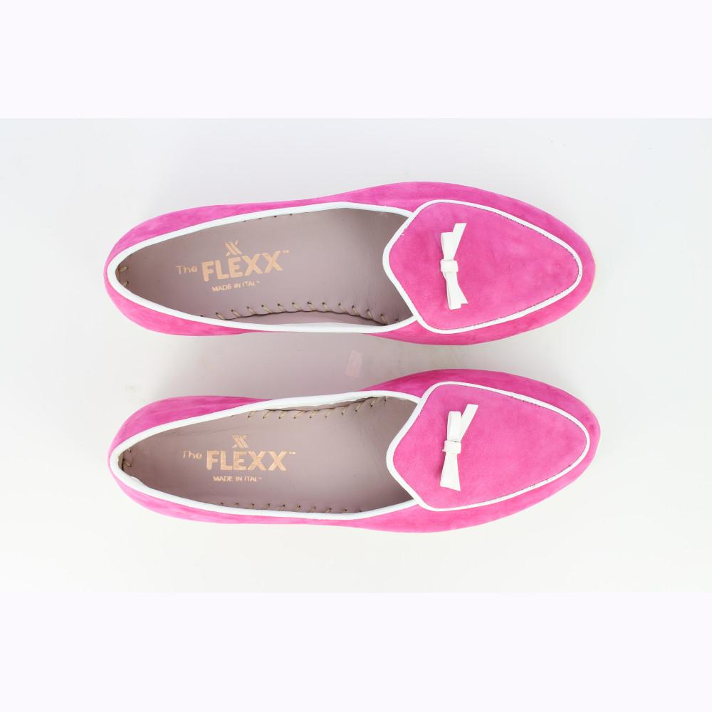 The Flexx ALYSSA-CAMOSCIO/NAPPA I Più Venduti