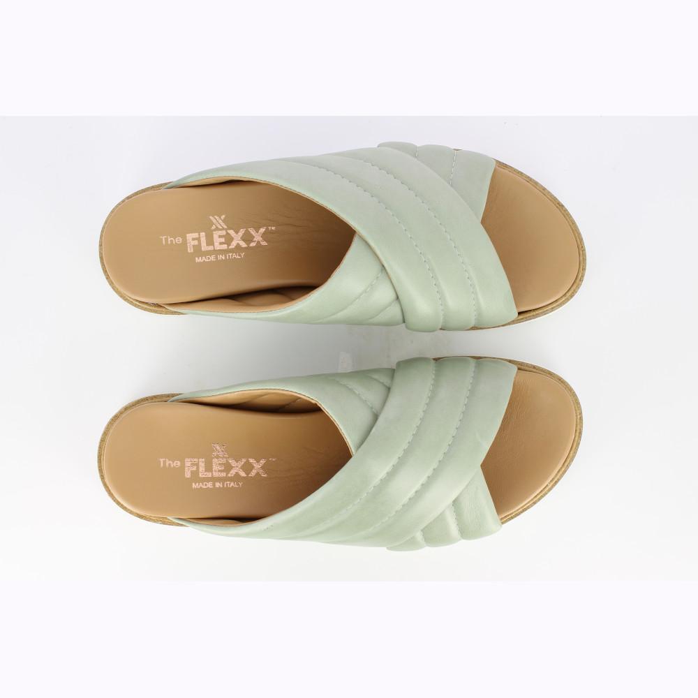 The Flexx ALMA-FOULARD Vendite Flash