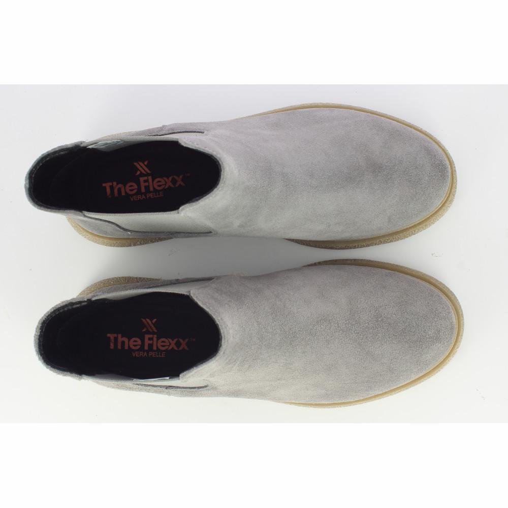 The Flexx AGATA-SUEDE Negozio