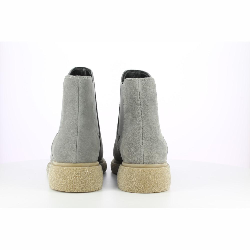 The Flexx AGATA-SUEDE Negozio