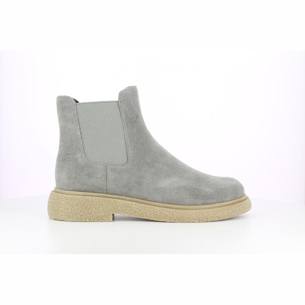 The Flexx AGATA-SUEDE Negozio
