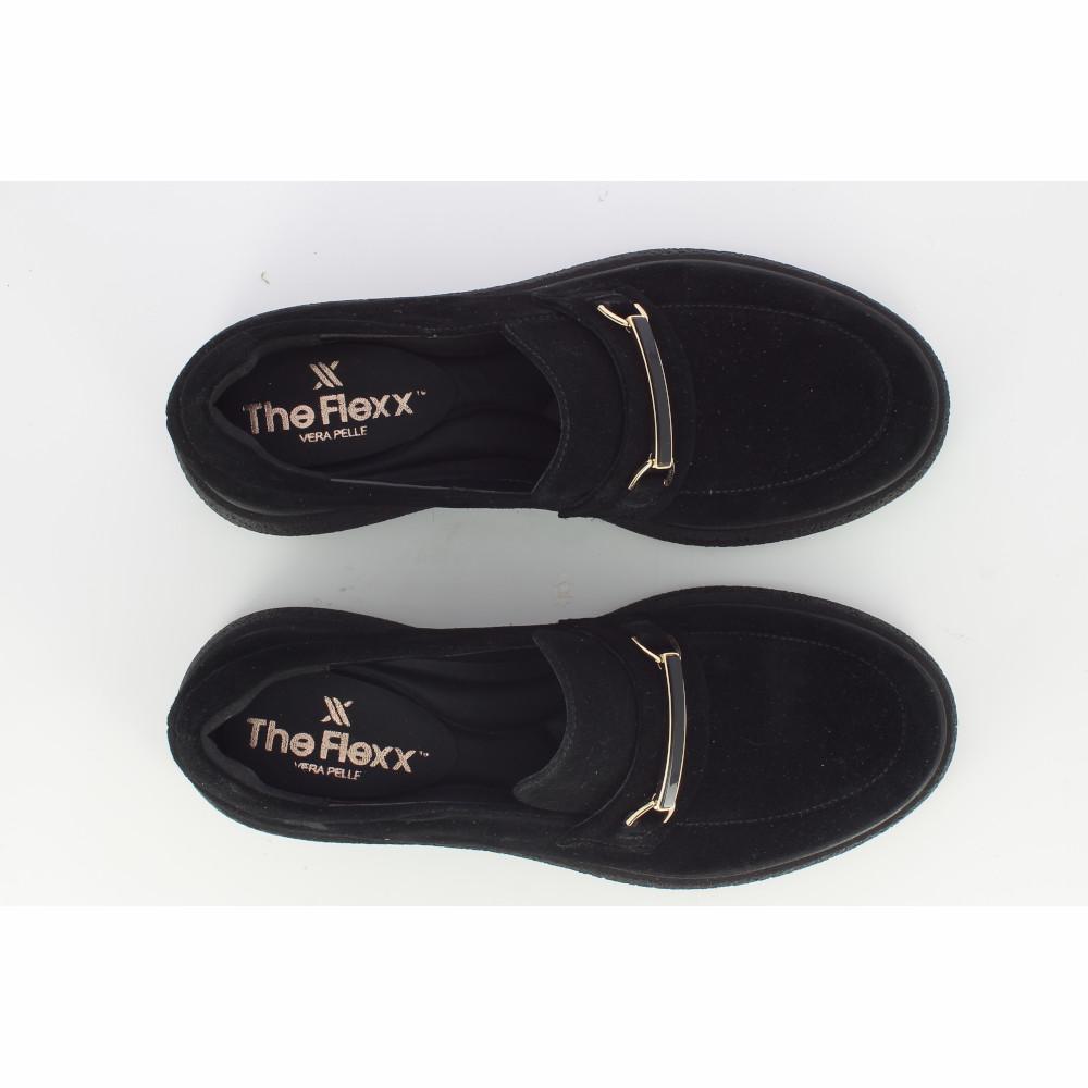 The Flexx ALIZEE-SUEDE In Saldo