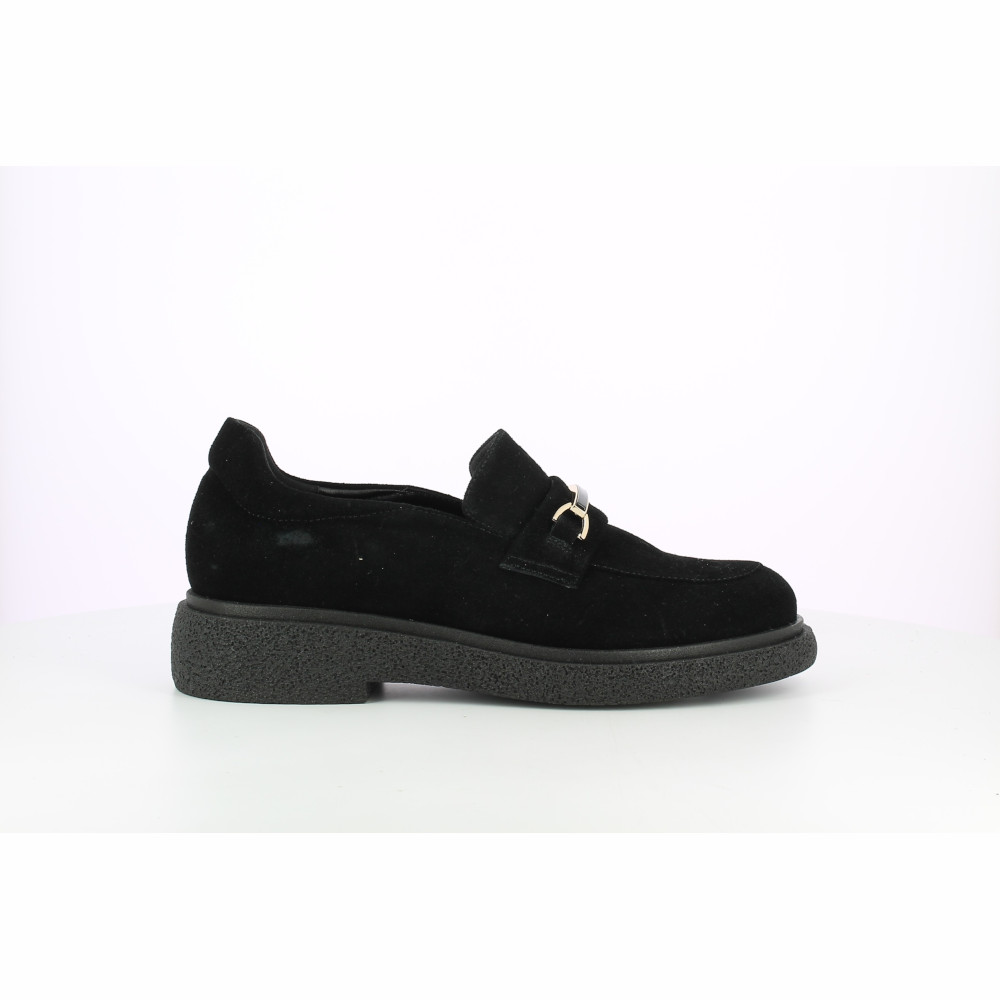 The Flexx ALIZEE-SUEDE In Saldo
