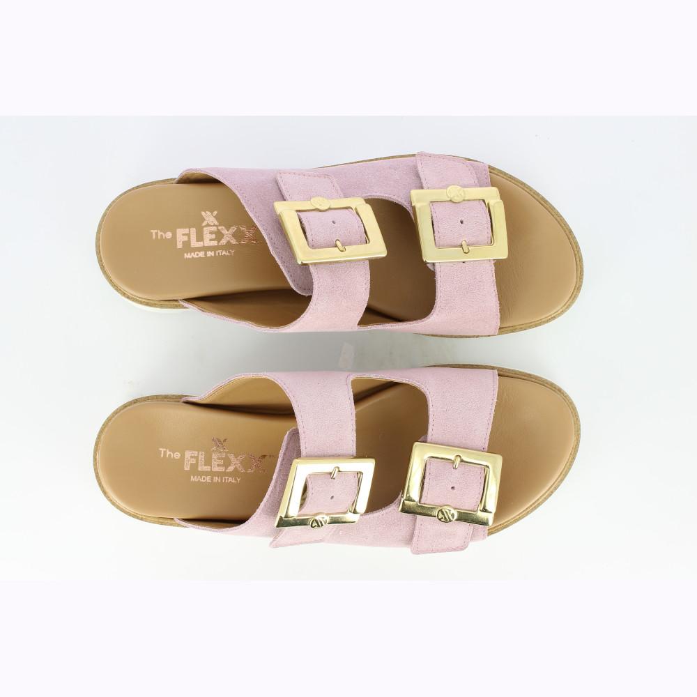 The Flexx ANASTASIA-SUEDE Moda