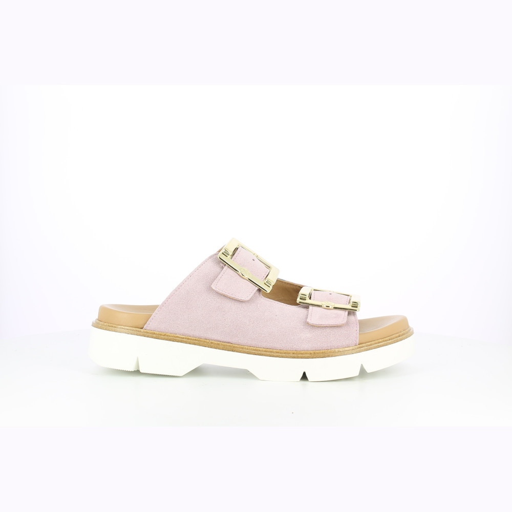 The Flexx ANASTASIA-SUEDE Moda