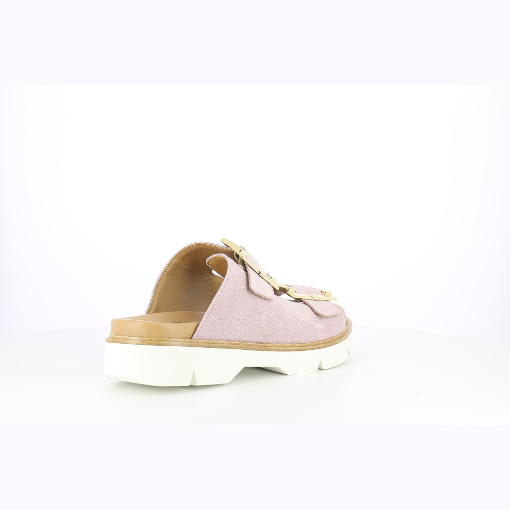 The Flexx ANASTASIA-SUEDE Moda