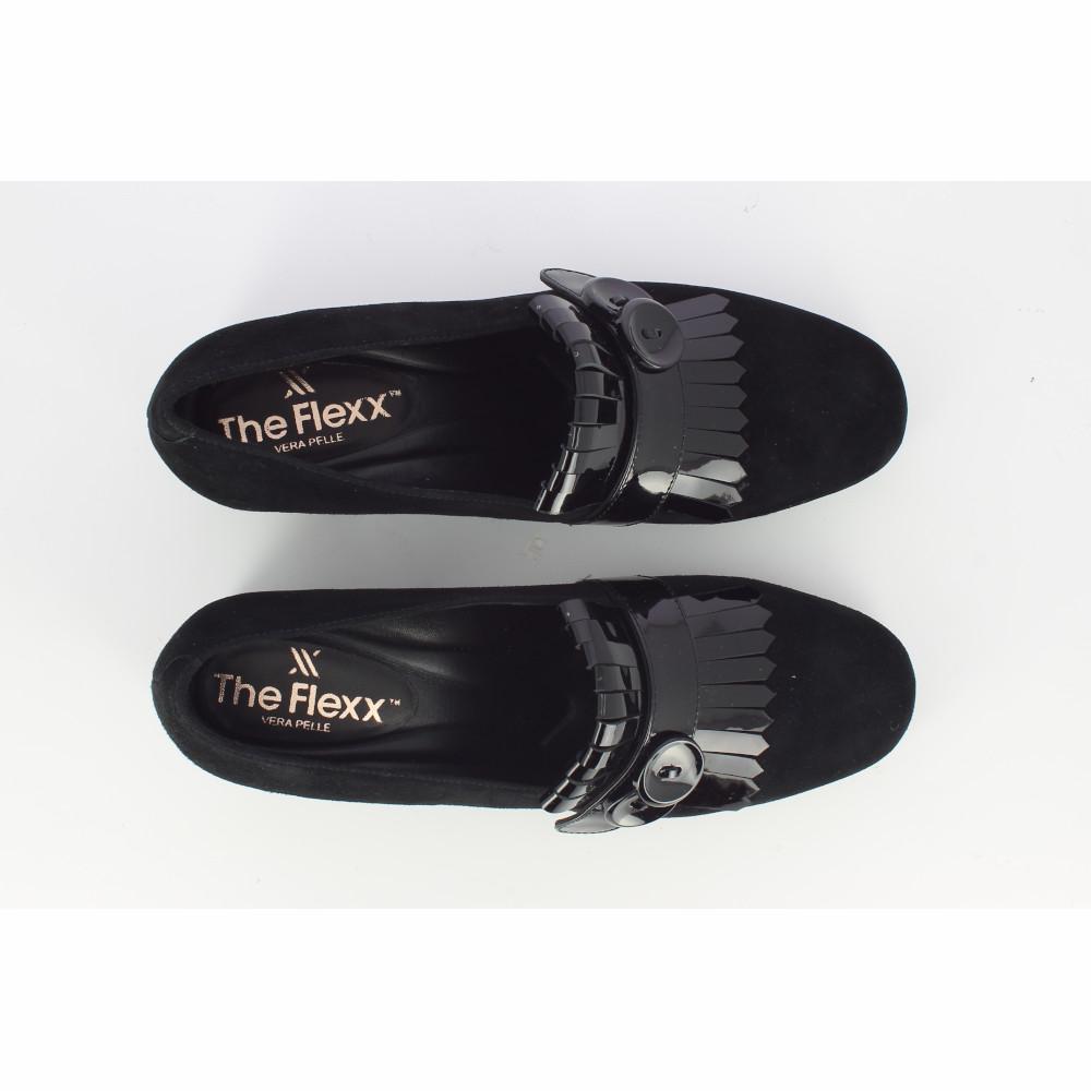 The Flexx BONILLA-CAMOSCIO/NAPLACK Italy