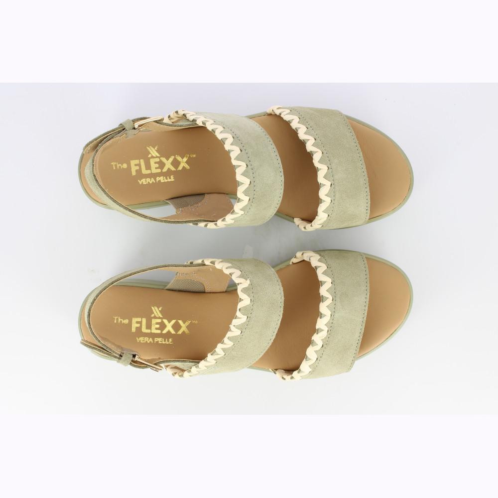 The Flexx BROOKE-SUEDE Sconto