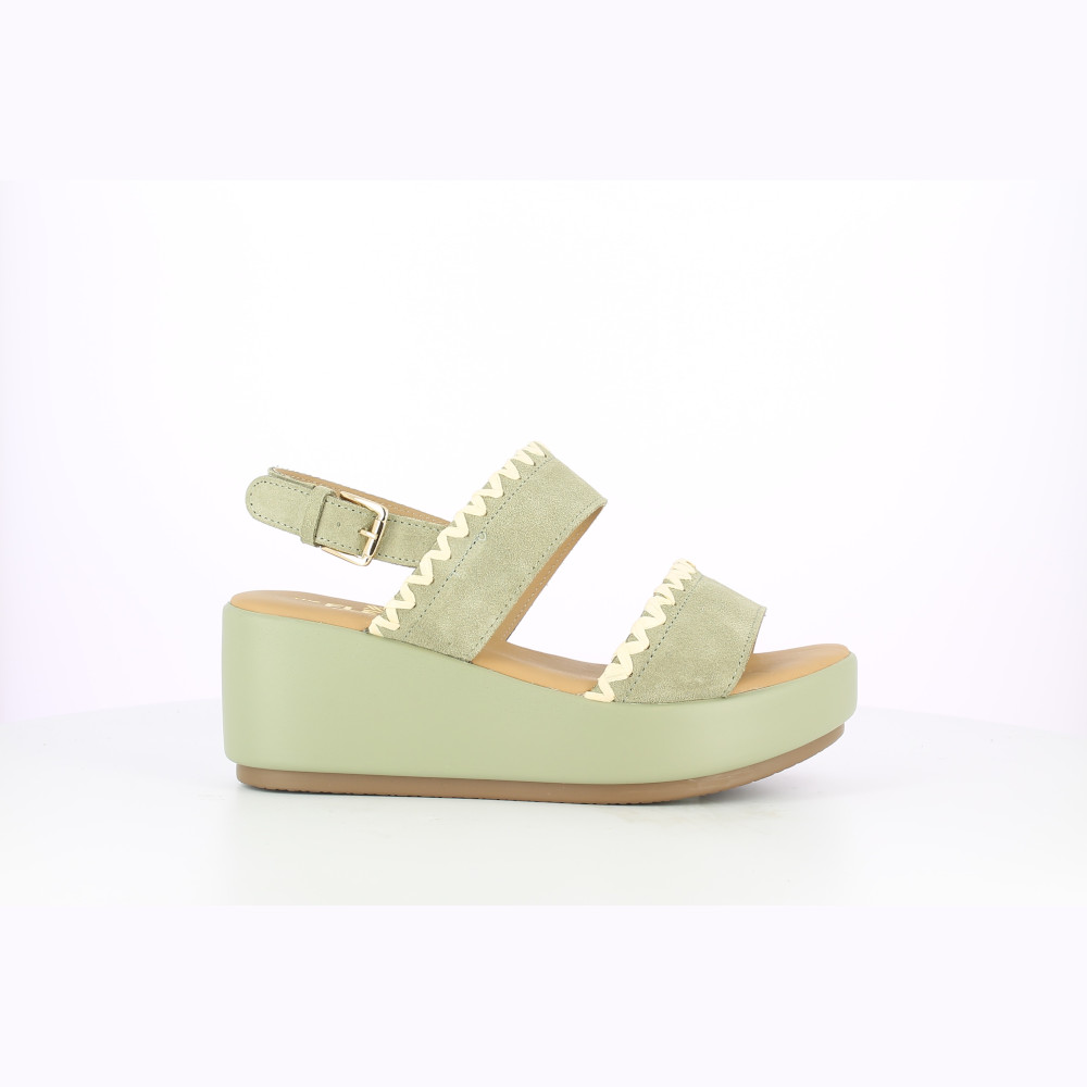 The Flexx BROOKE-SUEDE Sconto