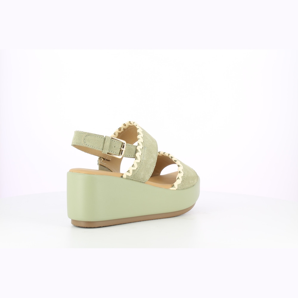 The Flexx BROOKE-SUEDE Sconto