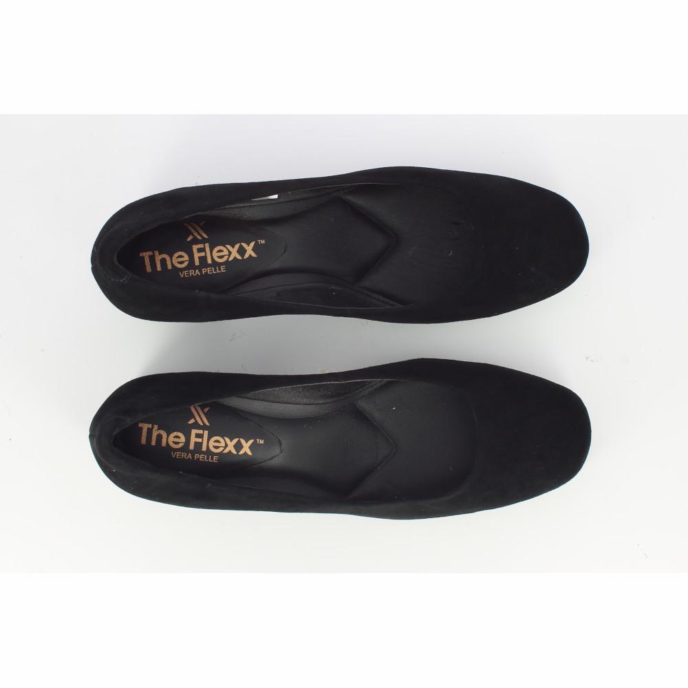The Flexx BRYGIDINA-CAMOSCIO In Linea