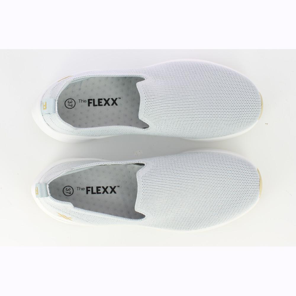 The Flexx CALANTHE-FLYNET Qualità