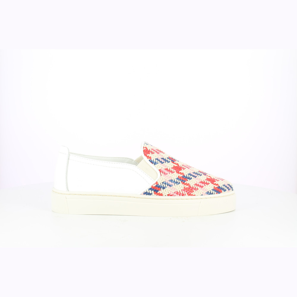The Flexx CHARLIE-MAKATEA/FOULARD Pezzi Unici