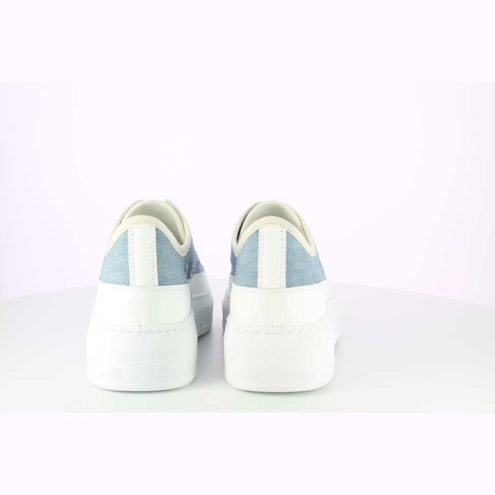 The Flexx CHRYSSA TOO-FOULARD/JEANS Soddisfazione Garantita