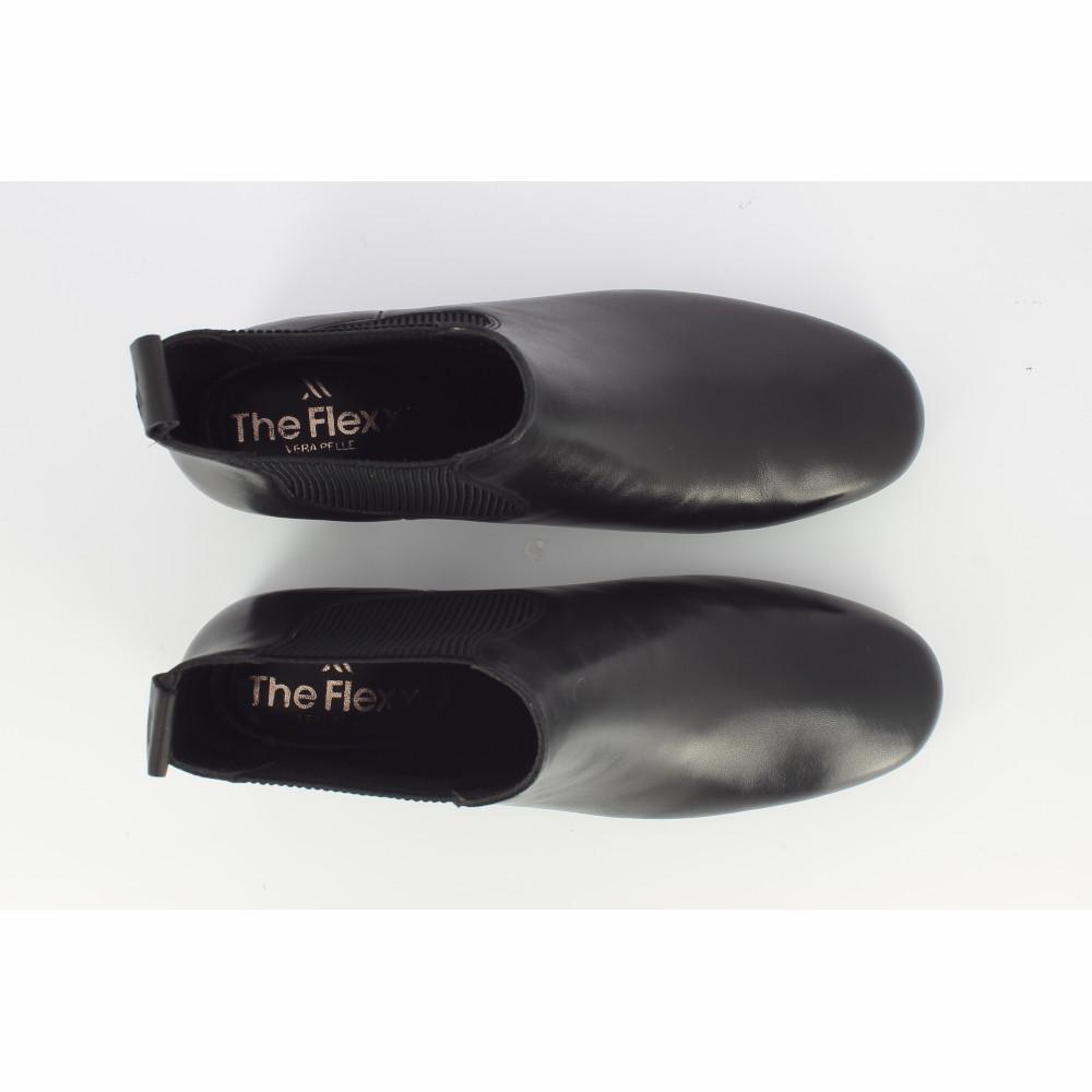 The Flexx BELINDA-NAPPA Fino Al -60%