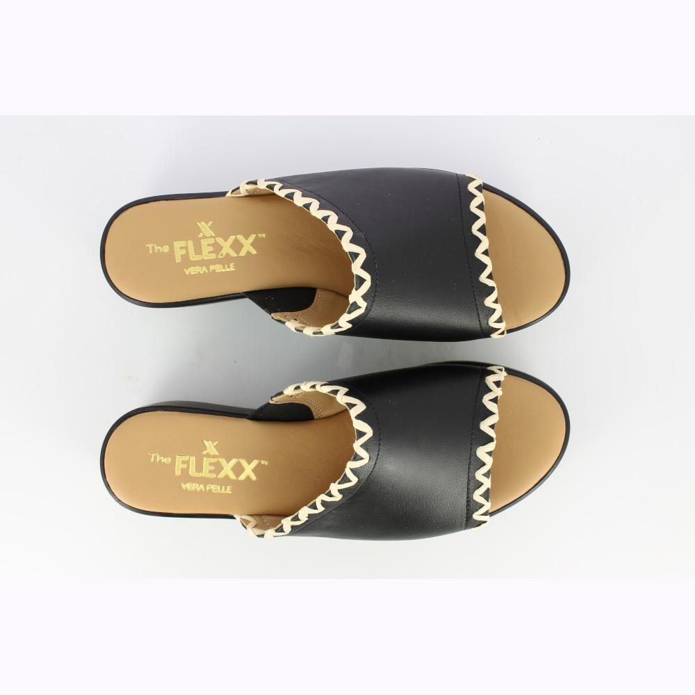 The Flexx BLAKE-FOULARD Sconto di tempo limitato