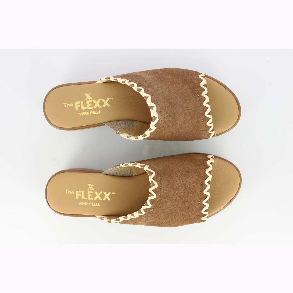 The Flexx BLAKE-SUEDE Novità
