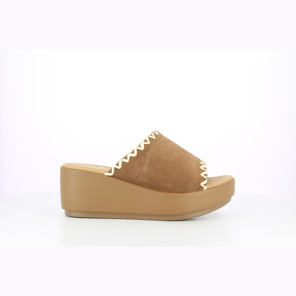 The Flexx BLAKE-SUEDE Novità
