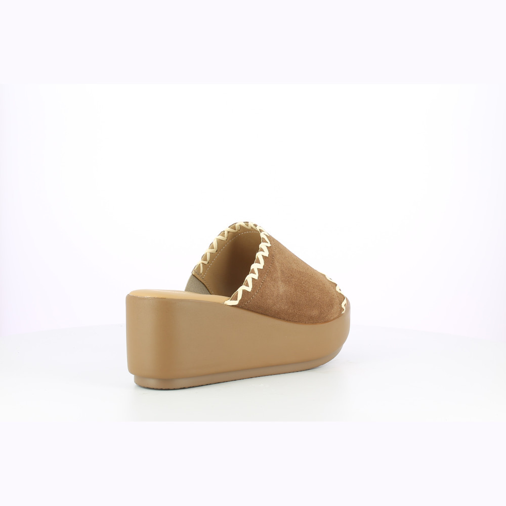 The Flexx BLAKE-SUEDE Novità