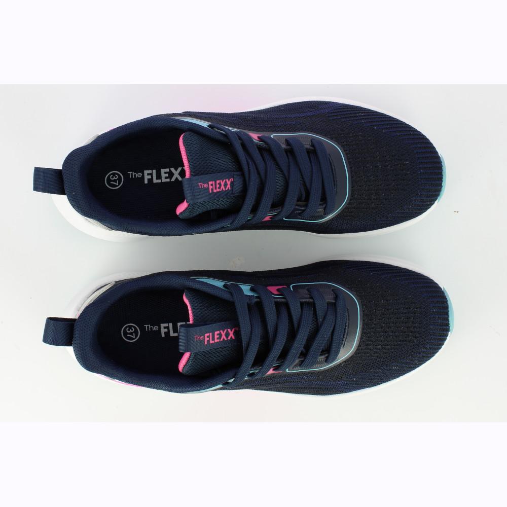 The Flexx CYNTHIA-FLYNET/TPU Economico