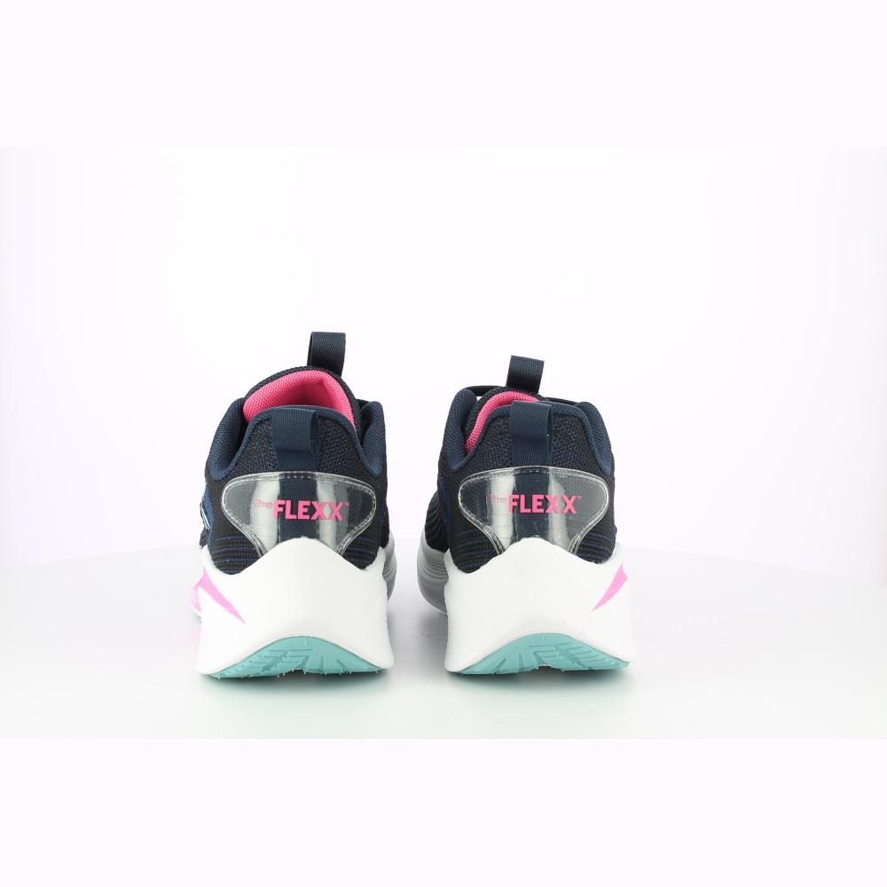 The Flexx CYNTHIA-FLYNET/TPU Economico